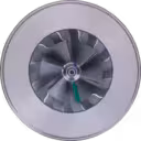 313737 S1BG Turbocharger Core for John Deere 4045T thumbnail 4
