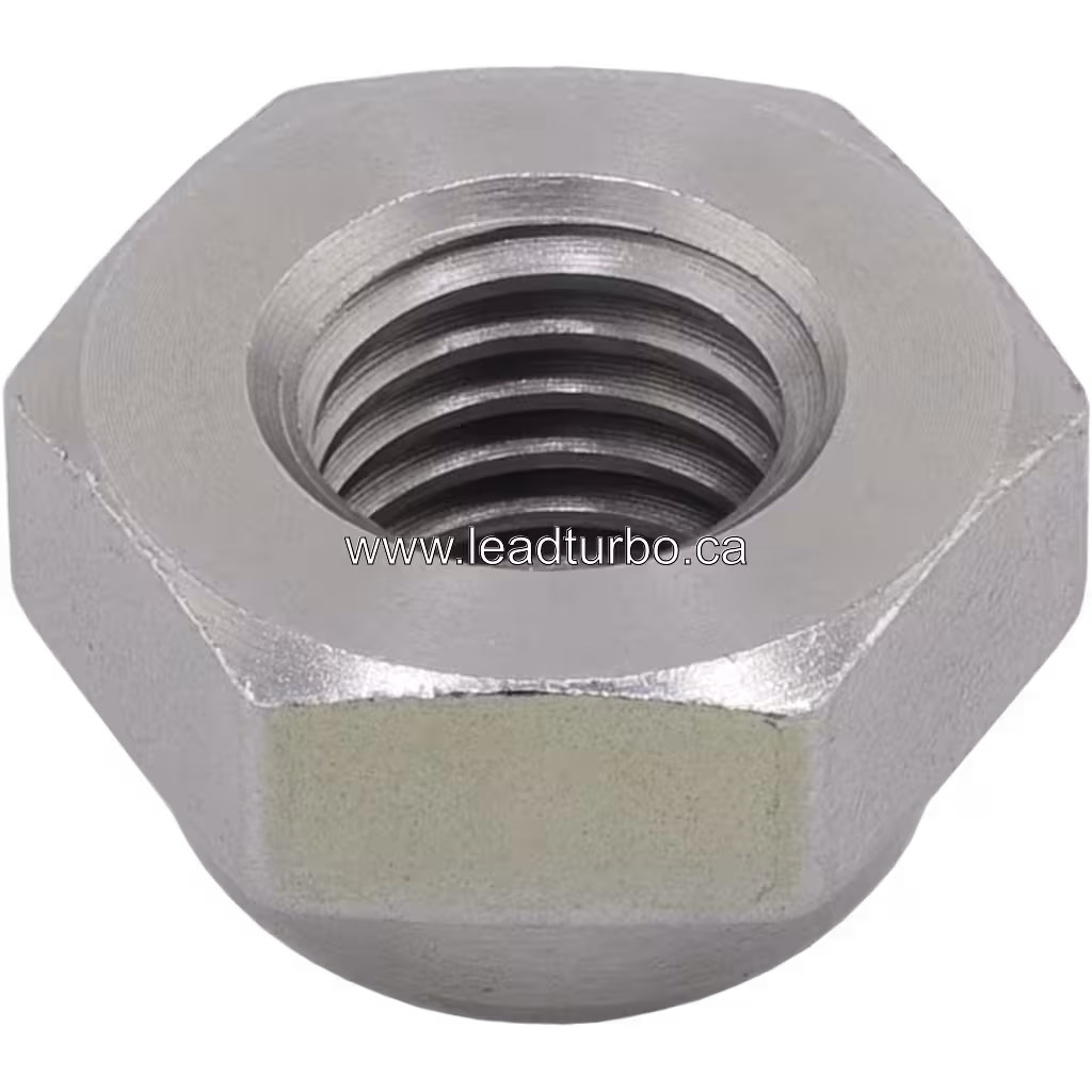 CAT 3516B Komatsu S500 Shaft Nut 316556