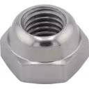 316556 S500 Turbocharger Shaft Nut for Volvo Penta D16