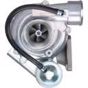 35242096F RHF4H Turbocharger Replacement for Jeep Cherokee 2.5L (VA70) thumbnail 4