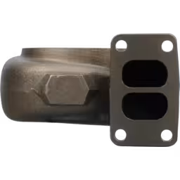 3524689 TH H1E Turbine Housing for MAN 0826F
