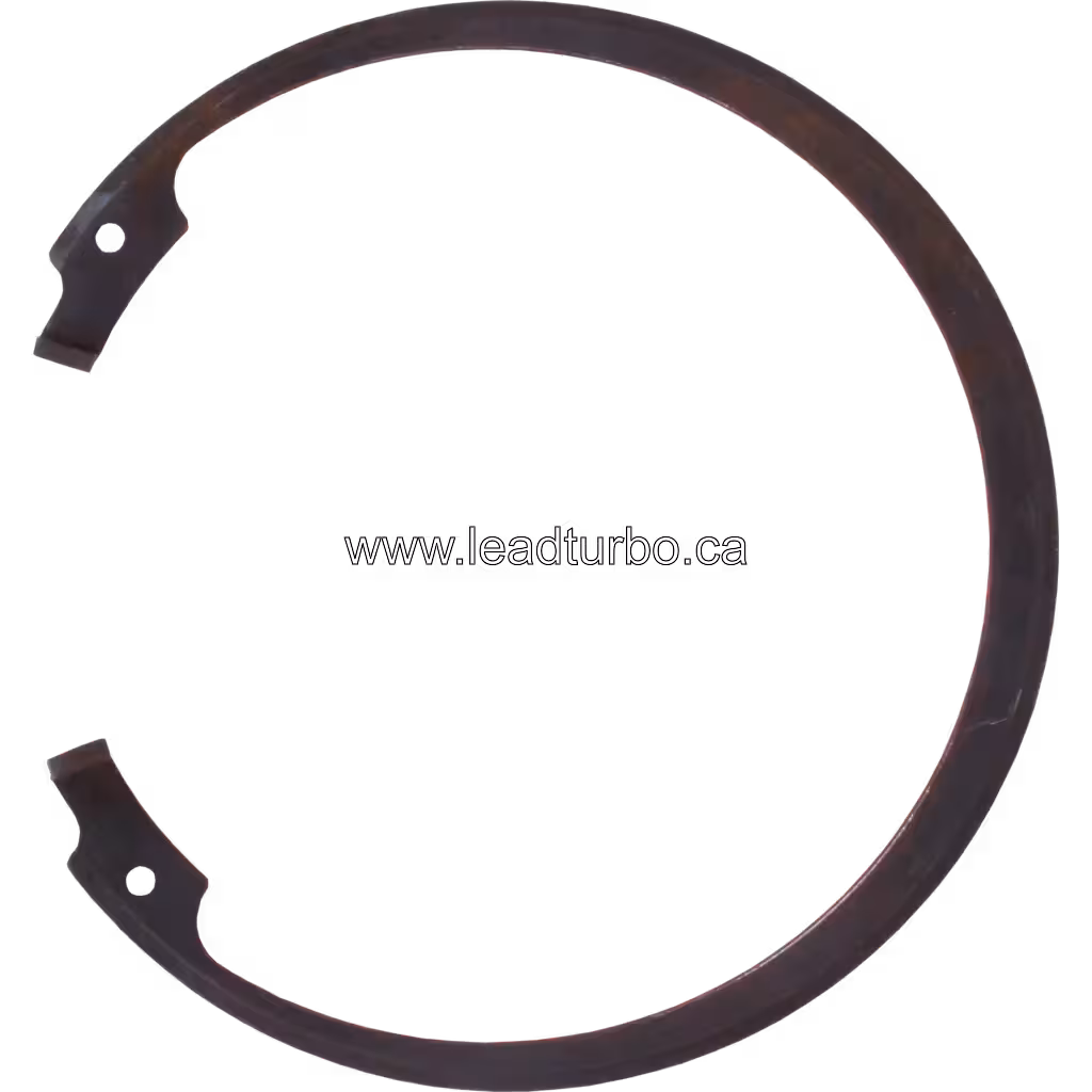 3533163 HX35W Retaining Ring for IVECO F4AE0681