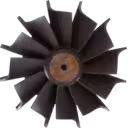 Aftermarket Turbine Wheel 4027283 TW Replacement