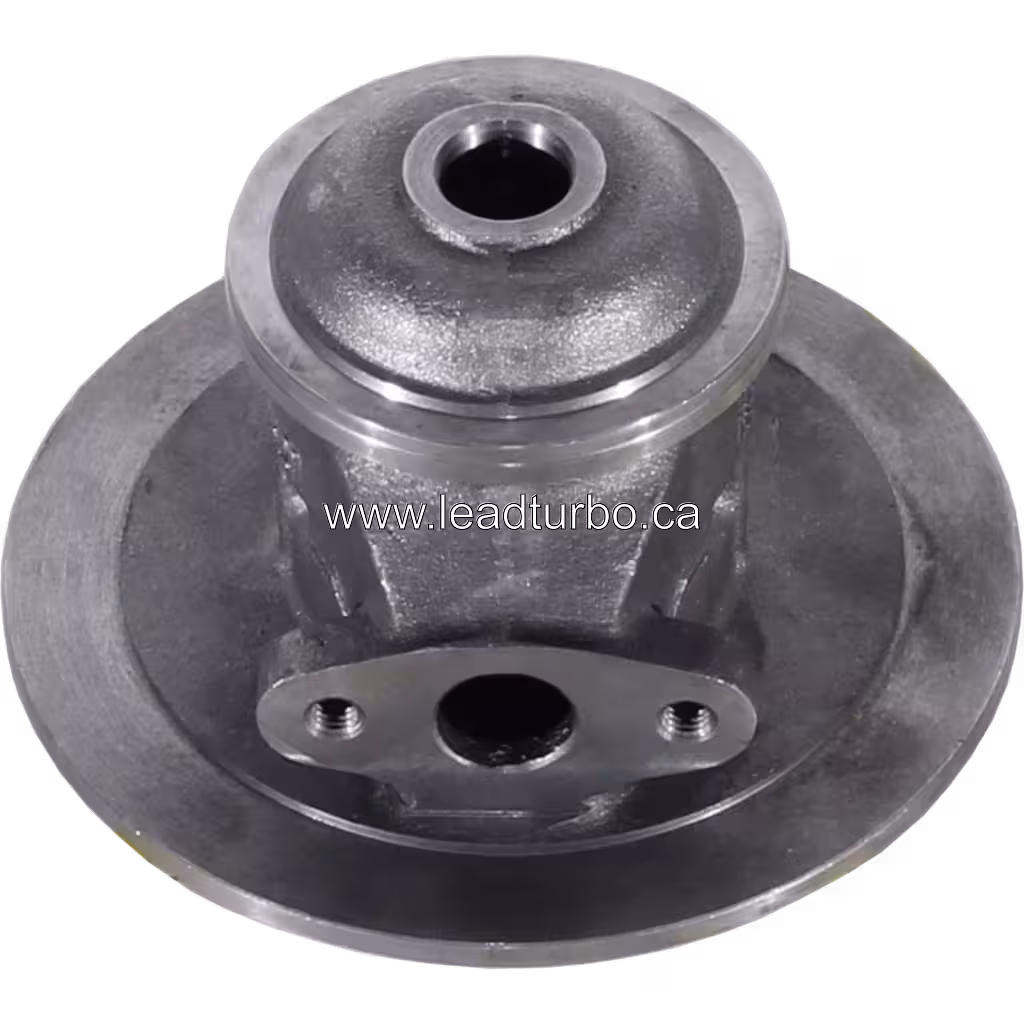 HX40W Turbocharger Bearing Housing OE 3537112