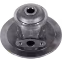 HX40W Turbocharger Bearing Housing OE 3537112
