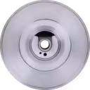 LeadTurbo 3537111 Bearing Housing Front View
