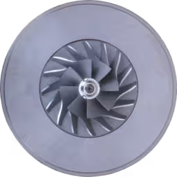 3537132 HX35 Turbocharger Core for Cummins 6BT