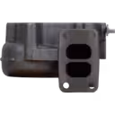 3539085 HX40W Turbine Housing for Cummins L360 Turbocharger thumbnail 1