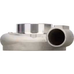 3593920 CH HX40 Compressor Housing for MAN D0836LUH02
