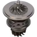 Cummins 4BTAA Turbocharger Core Replacement