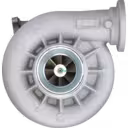 3598329 Turbocharger Mounting Flange Detail