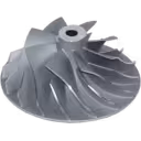 3599644 H1E Compressor Wheel for Volvo FE7 TD73E and Cummins 6BTAA
