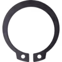 3723863 Retaining Ring ISM11 Turbocharger Replacement thumbnail 4