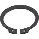3723863 Retaining Ring ISM11 Turbocharger Replacement