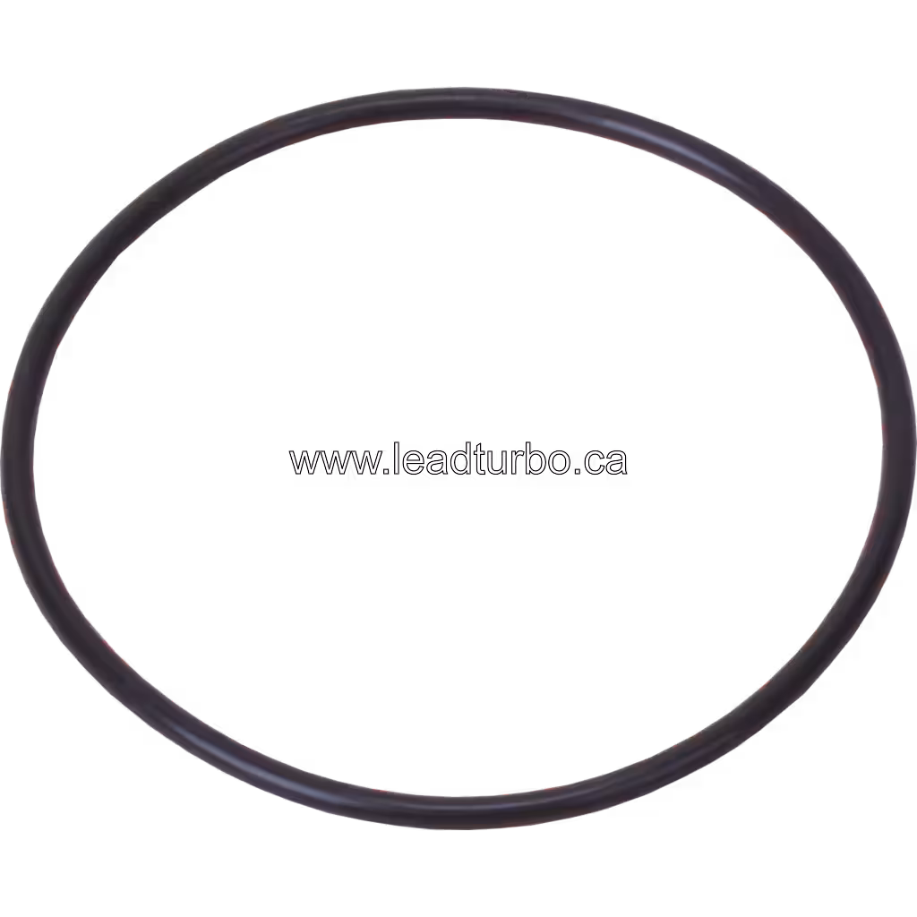 Close-up of 3762915 turbo seal replacement part