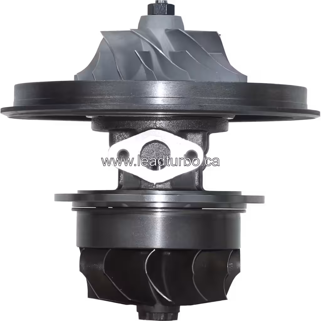 FOR 3767948 HX80 Turbo Core for Cummins KV16