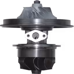 3767948 HX80 Core for Cummins KV16 Genset Turbocharger