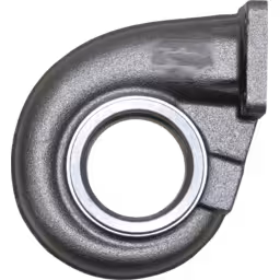 3802770 TH HX35 Turbine Housing for Cummins 6BTA