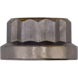 400768-0014 TV9101 Turbocharger Shaft Nut Replacement