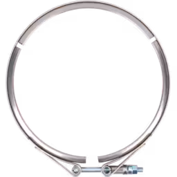 4041107 HE551V V-Band for IVECO Cursor 13 Turbocharger