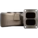 4043606 Turbine Housing for Cummins KTA50 HX80