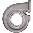 4043606 Turbine Housing Replacement for Cummins KTA50 HX80 HX85 thumbnail 4