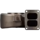 4043607 HC5A Turbine Housing for Cummins KTAA50-C160 Replacement thumbnail 1