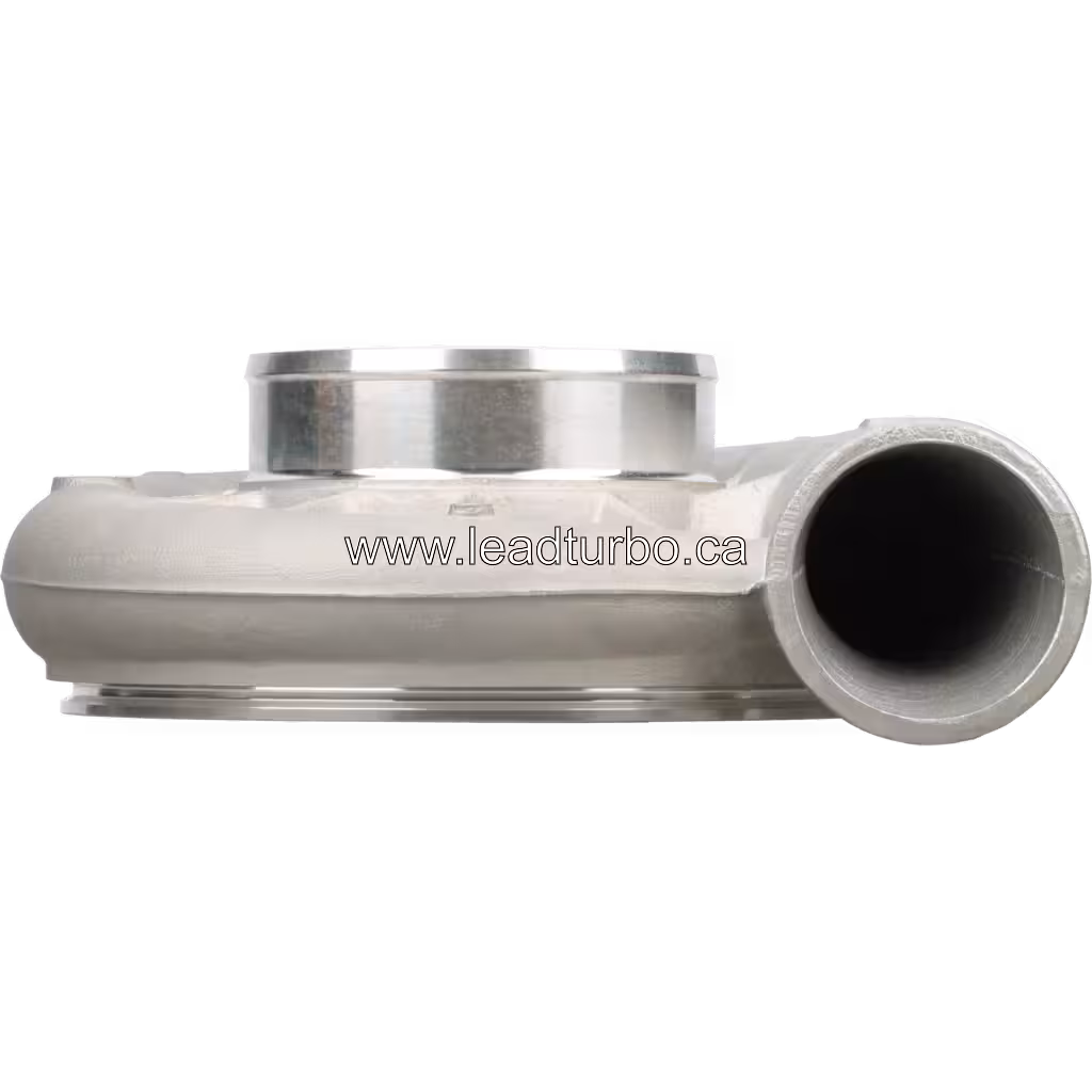 FOR 4044427 CH compressor housing front view