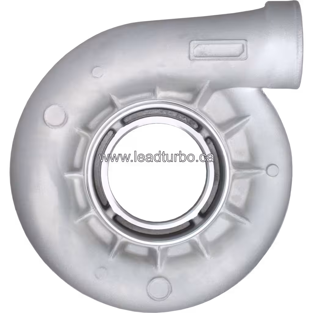 Aftermarket FOR 4044427 CH housing with side outlet
