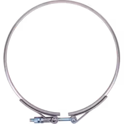 4049337 VC-CH HX55 V-Band for Cummins ISX1 Turbocharger