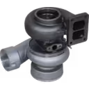 407640-5009 T1224 Turbocharger Replacement for CAT D7G 3306T thumbnail 3