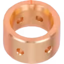 CAT 926E Cummins 6BT Turbo Bearing 410775-0001