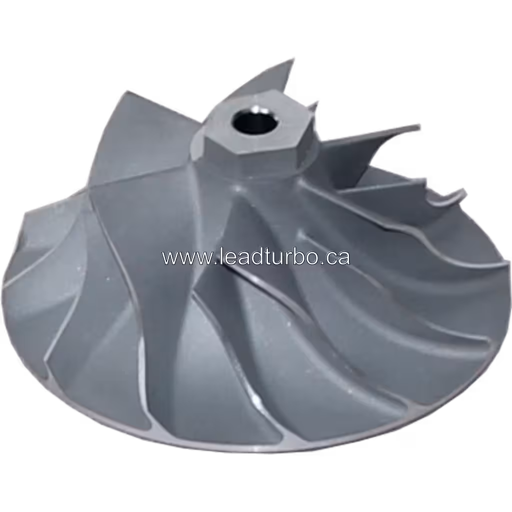 442293-0015 J96 Compressor Wheel