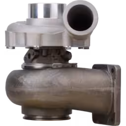 465105-0002 TA4532 Turbocharger Replacement for Komatsu S6D125