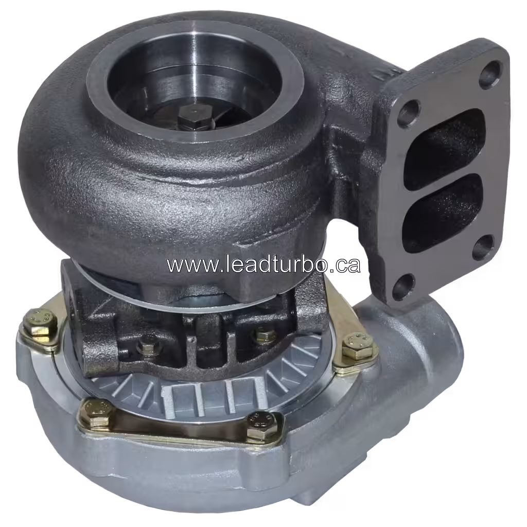 TA3103 Turbocharger for PC150-3 and WA150-1