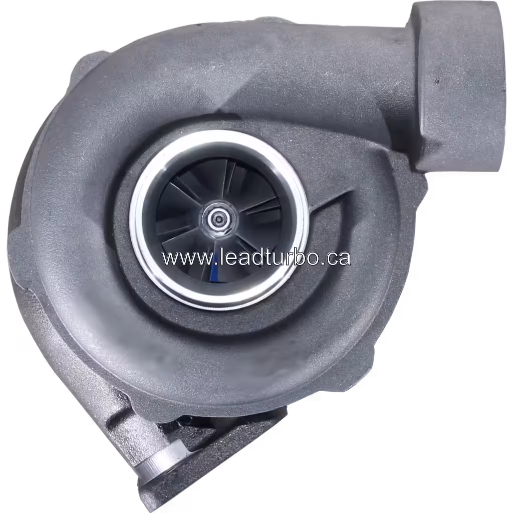 466721-0018 TO4E55 Turbocharger for Daewoo D1146T