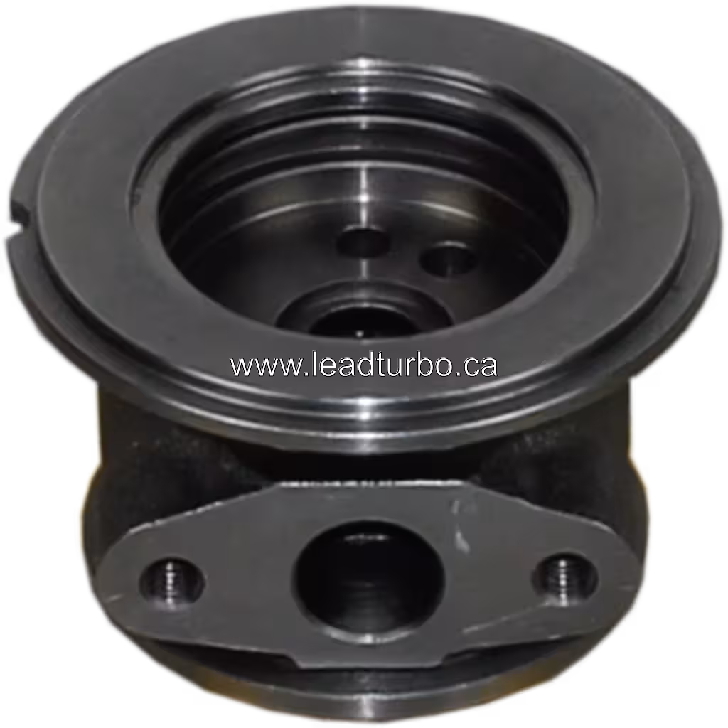 TD03-07G turbocharger bearing housing replacement