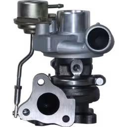 49173-06503 TD025M-06T Turbocharger Replacement for Opel Corsa C 1.7 DI