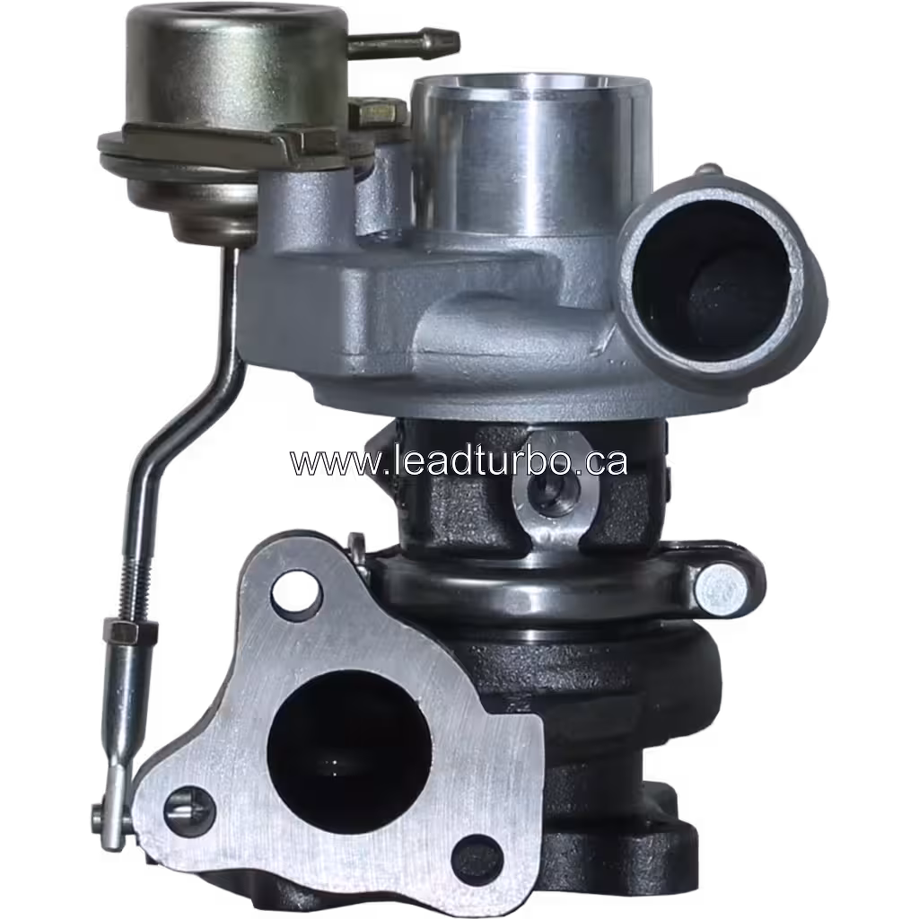 49173-06503 TD025M-06T Turbocharger for Opel Y17DT