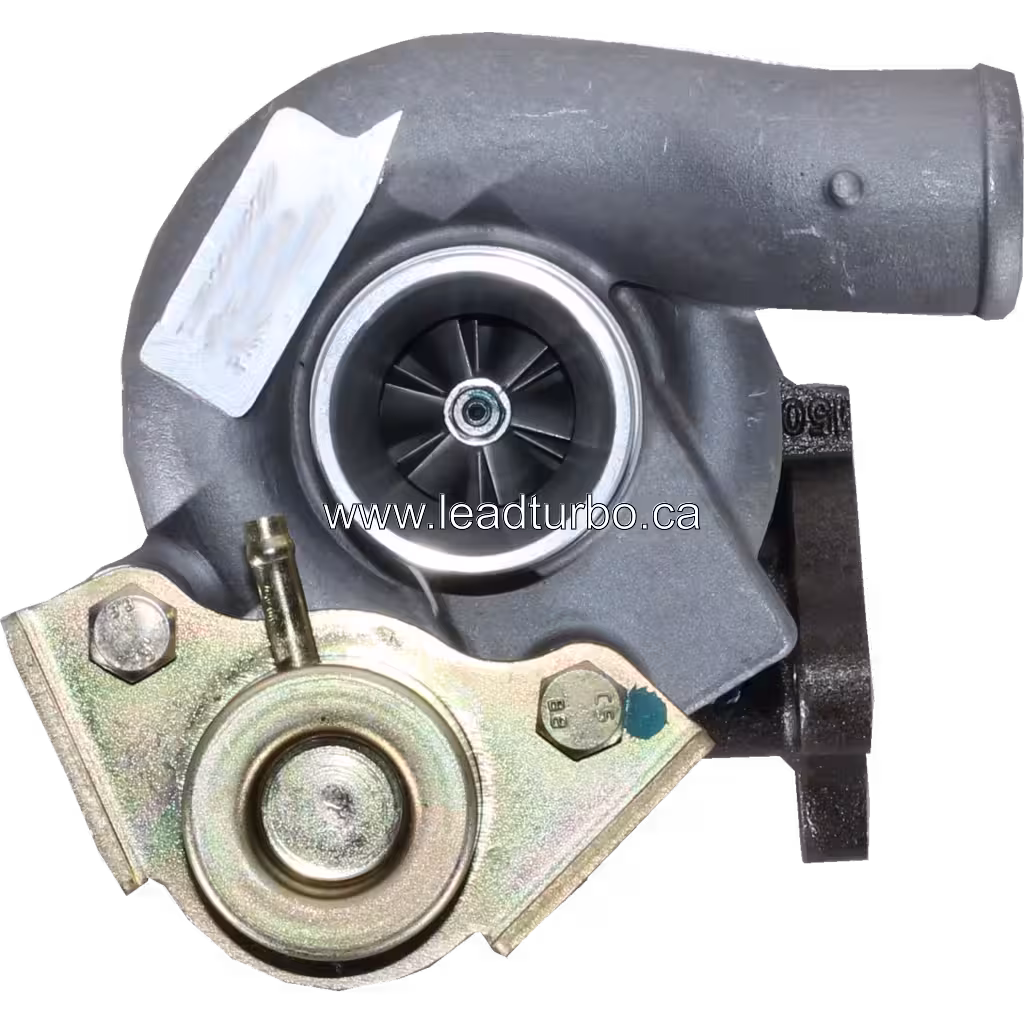 LeadTurbo 49173-06503 Turbocharger Assembly