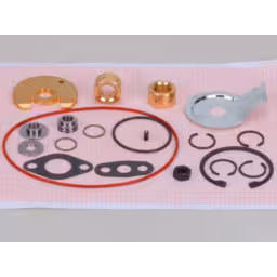 49181-03862 RK Repair Kit TD10L-36F-28 Turbocharger