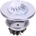 49187-08000 TD07-5 Turbocharger Core for Kato HD700-7