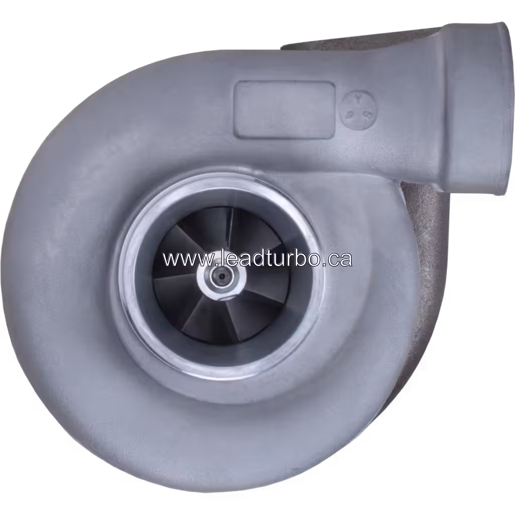 49188-04210 TD08H-24M-18T Turbocharger Replacement for CAT 3306 top view