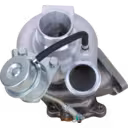 49373-06030 TD025 Turbocharger front view