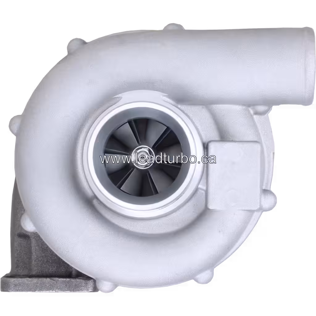 52239882840 3LEP289A 16 2 Turbocharger for DEUTZ BF6L913