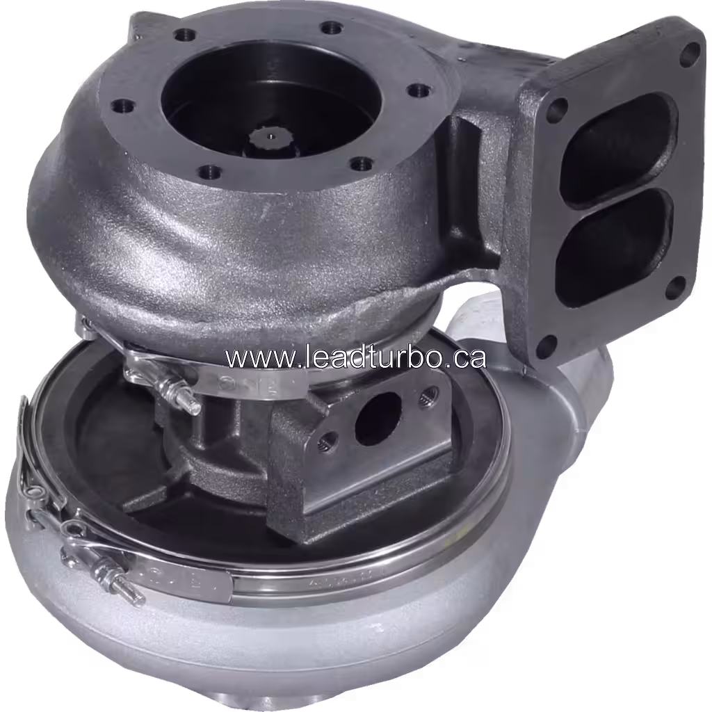 Aftermarket Turbocharger 0028173057 311112 Side View