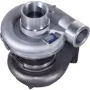 52329703273 4LGZ352C 25 22 Turbocharger Replacement for MAN D2530MTE and Renault MIDS-063540