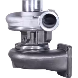 52329703273 Turbocharger Replacement for MAN D2530MTE & Renault MIDS-063540