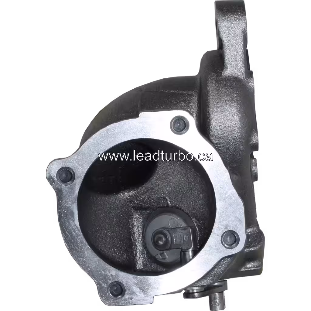 5303-970-0052 TH J96 Turbine Housing Replacement top view