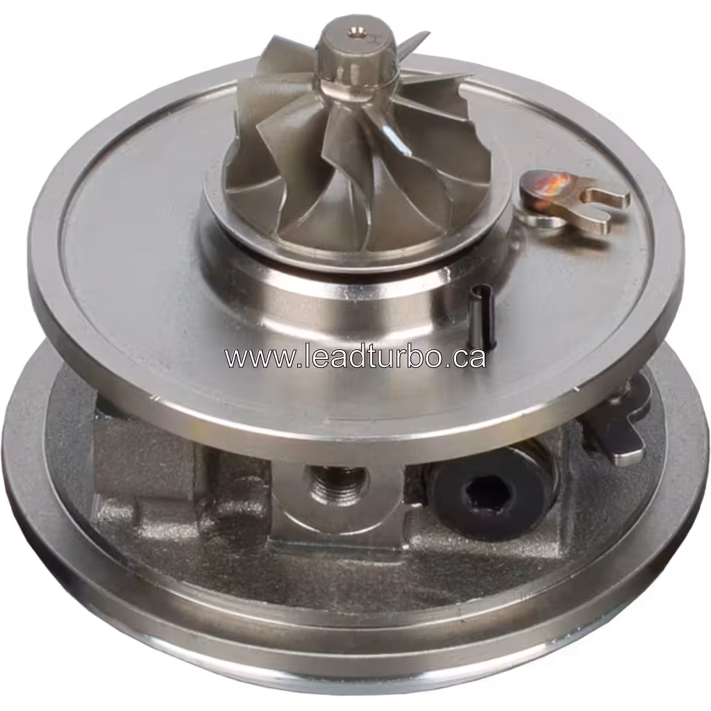Machined housing of FOR 5303-970-0432 turbo core